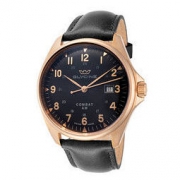 GLYCINE 冠星 Combat GL0283 男士机械腕表