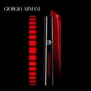百亿补贴：Armani阿玛尼 新黑管水唇釉 502/402