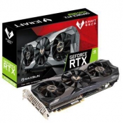 19日0点： MAXSUN 铭瑄 GeForce RTX2080 Super iCraft OC 电竞之心 显卡 8GB