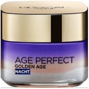 中亚Prime会员： L'OREAL PARIS 巴黎欧莱雅 金致臻颜晚霜 50ml