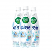 百亿补贴：伊利 畅意 微泡君 460ml*15瓶