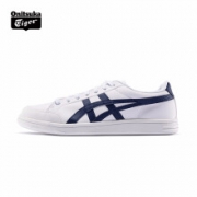 Onitsuka Tiger 鬼冢虎 1183A506-100 男士休闲运动鞋