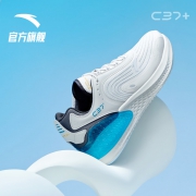 ANTA 安踏 C37+ 912045537 男女款跑鞋