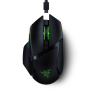 9日0点： RAZER 雷蛇 巴塞利斯蛇 终极版 无线鼠标