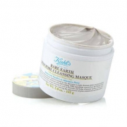 科颜氏（Kiehl's）亚马逊白泥 清洁面膜 125ml*2件