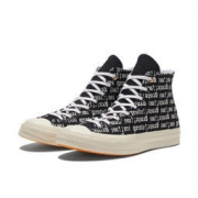 22日0点： CONVERSE 匡威 Chuck 70 男女同款帆布鞋