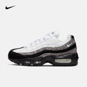 9日0点： NIKE 耐克 AIR MAX 95 SE 女子运动鞋