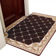 嘉博朗 家用吸水防滑入门垫 40*60cm 多款可选