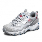 SKECHERS 斯凯奇 88888393 女士 提花老爹鞋