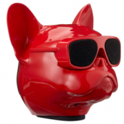 Jarre Aerobull Nano 斗牛犬造型 无线蓝牙音响 直邮含税到手￥602.75