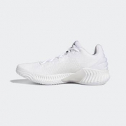9日0点：adidas 阿迪达斯 Pro Bounce 2018 Low 男子篮球鞋