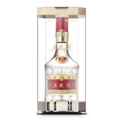 天猫超市次日达 五粮液 52度 普五 第八代 500ml*2瓶