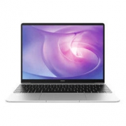HUAWEI 华为 MateBook 13 2020 锐龙版 13英寸 笔记本电脑（R5-4600H、16GB、512GB、2K）