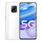 聚划算百亿补贴：Redmi 红米 10X 5G 智能手机 8GB+128GB