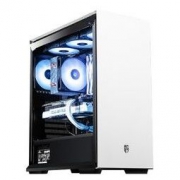 LOONGTR 浪 台式组装机（R5-3600、16GB、500GB、RTX 2060）
