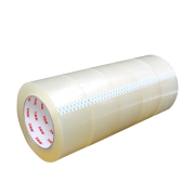 万胶鼎 透明胶带宽 4.5*0.7cm*5卷