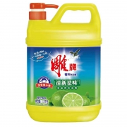 雕牌 青柠 洗洁精 1.5kg