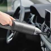 9日10点01：70迈 Midrive PV01 车载随手吸尘器