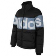9日0点：adidas 阿迪达斯 EI4381 男装羽绒服