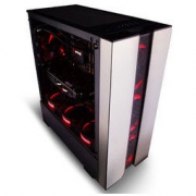 IPASON 攀升 探险家A7 组装台式机（i7-10700、16G、250G、RTX 2070S）