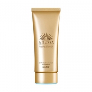 ANESSA 安热沙 金管防晒霜 SPF50+ PA++++ 90g 2020版 *2件