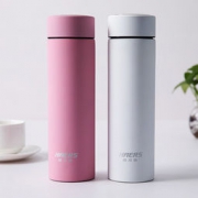 Haers 哈尔斯 LW-450-27 不锈钢保温杯 450ml 多色