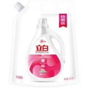 全效洁净！Liby 立白 全效馨香洗衣液 900g