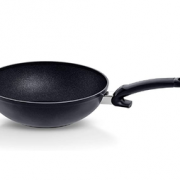 Fissler 菲仕乐 Adamant涂层 小金刚单柄深型不粘平底煎锅28cm 直邮含税到手￥634.57