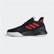 adidas 阿迪达斯 RUNTHEGAME 男子篮球场上运动鞋 EF1022
