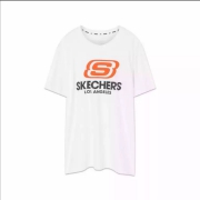 Skechers斯凯奇   男子运动时尚T恤