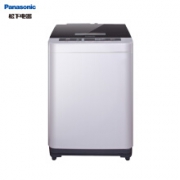 1日0点：Panasonic 松下 XQB65-Q76H2F 波轮洗衣机 6.5公斤