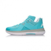 LI-NING 李宁 All City 5 男子篮球鞋 ABALO49 42 *2件