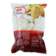 Fovo Foods 凤祥食品 香辣翅中 500g *3件