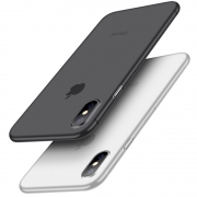 菁拓 iPhone6-11ProMax 磨砂轻薄手机壳 2色可选 2.9元包邮（需用券）