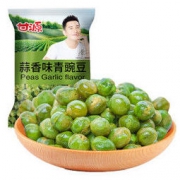 KAM YUEN 甘源牌 青豌豆 蒜香味 285g *13件