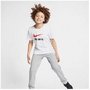NIKE 耐克 AR5249 大童男孩短袖T恤