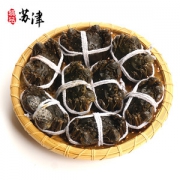 苏津 全母大闸蟹 10只 单只1.6-2.0两