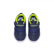 聚划算百亿补贴：SKECHERS 斯凯奇 400044N 小童运动鞋