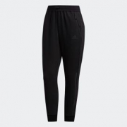 adidas 阿迪达斯 PT FT COMFORT EH3918 女装运动型格长裤