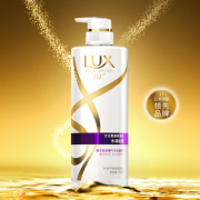 百亿补贴！LUX 力士 水润丝滑洗发水750ml 27.9元包邮