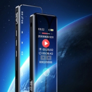 Lenovo 联想 D66 降噪录音笔 8GB 118元包邮（需用券）