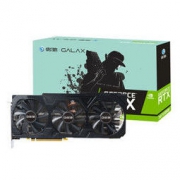 GALAXY 影驰 GeForce RTX 2070 Super 大将 显卡 8GB