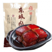 三珍斋 东坡肉200g*6