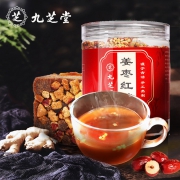 百亿补贴：九芝堂 红糖姜茶 200g