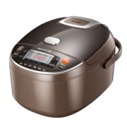 九阳 JYF-50FS69 全自动智能电饭煲 5L