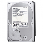 17日0点： TOSHIBA 东芝 监控级硬盘 4TB 128MB 5400rpm DT02ABA400V