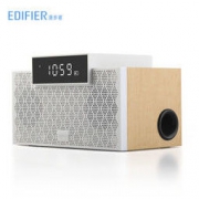 EDIFIER 漫步者 M260 多功能小型音箱