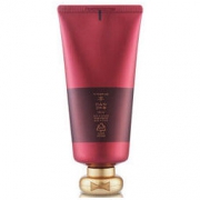 WHOO 后 津率享系列 津率享红华凝香洁面液 180ml