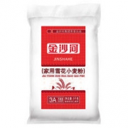 金沙河 雪花小麦粉 5kg
