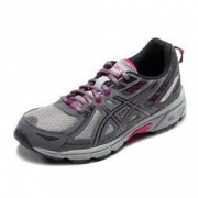 ASICS 亚瑟士 GEL-VENTURE 6 T7G6N4990 女士运动鞋